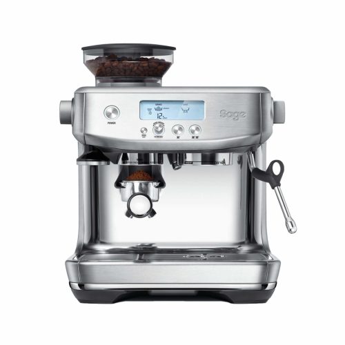 Sage, Sage Siebträgermaschine "Barista Pro"
