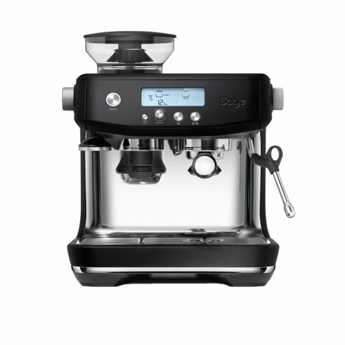 Sage, Sage Siebträgermaschine "Barista Pro" Oracle Touch Espressomaschine