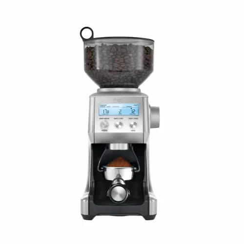 Sage, Sage Kaffeemühle "Smart Grinder Pro" 165 W 450 gBohnenbehälter
