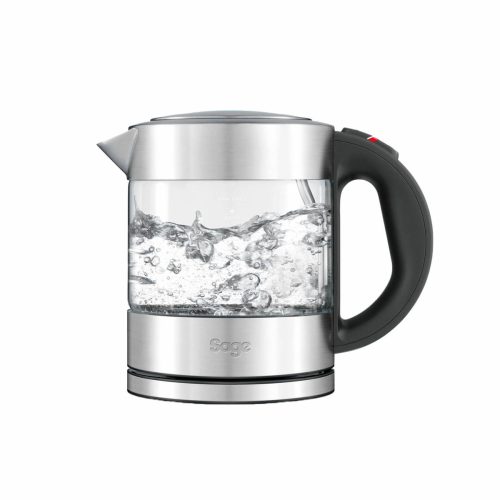 Sage, Sage Wasserkocher "Compact Kettle Pure" 1 l 2400 W