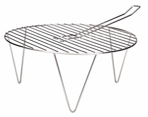 Nouvel, Nouvel 402559 - Universal-Grillrost (Grau)