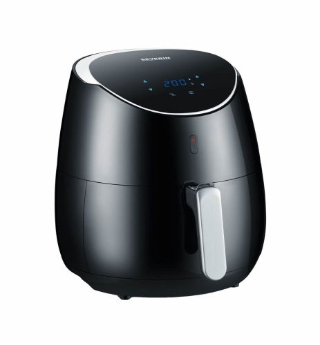 Severin, Severin Heissluftfritteuse "FR 2445 1.5 kg" 2000 W