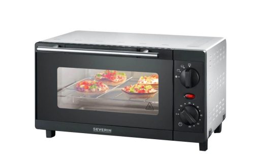 Severin, Severin 2052 Backofen