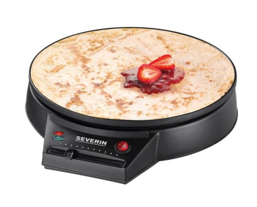 Severin, Severin Crêpesmaker "Crêpe Maker" 1000 W