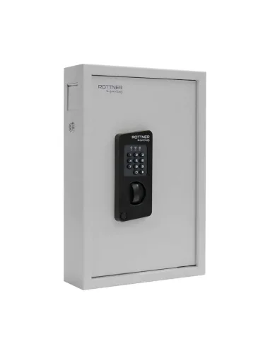 Rottner Keytronic 48 Elektronik Schlüsselschrank