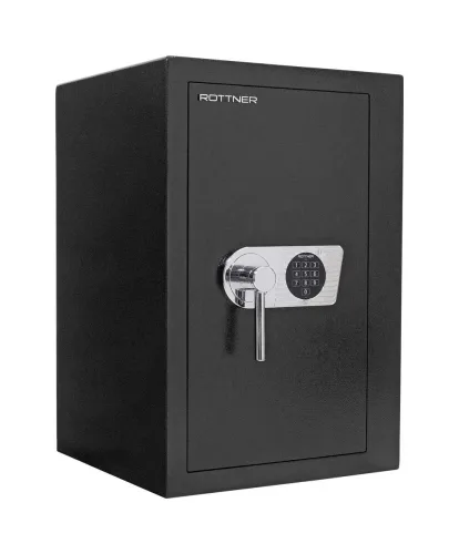 Rottner Monaco 65 mit Elektronikschloss Tresor