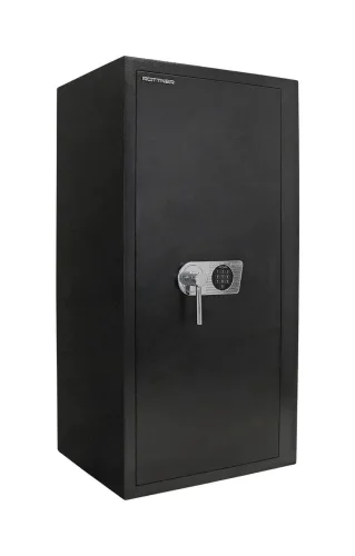 Rottner Monaco 120 mit Elektronikschloss Tresor
