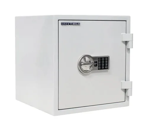 Rottner FireSafe 40 EL Premium Feuerschutztresor