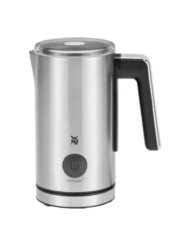Wmf, WMF Milchaufschäumer "STELIO Silberfarben"
