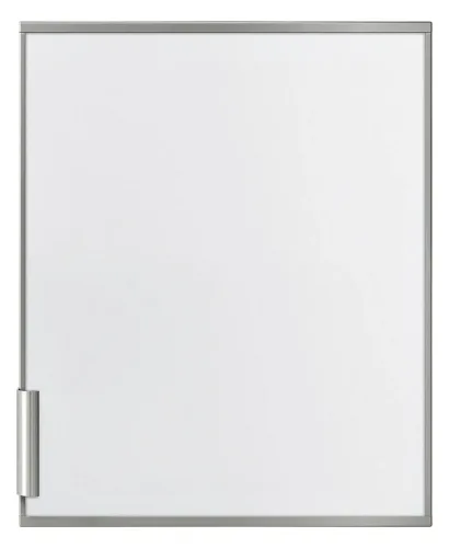 Siemens, Siemens KF10ZAX0 Türpanel – Lüftungsgitter/Dekorrahmen/Türfronten – alu