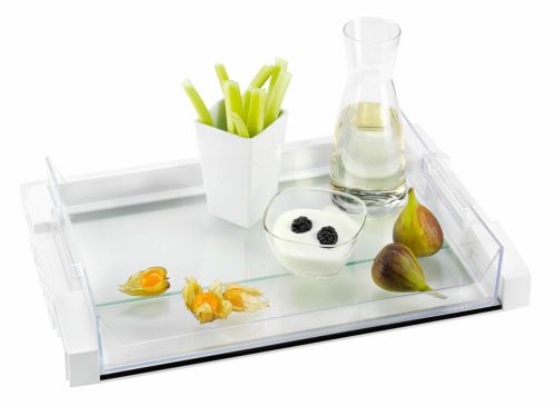 Electrolux, Electrolux Breakfast Tray – Kühlschrank Zubehör/Gefrierschrank Zubehör – weiss