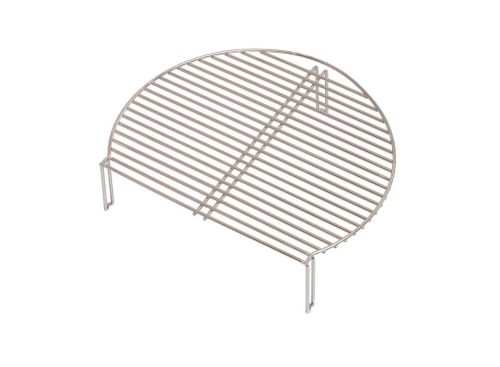 Saffire, Saffire 15 Grillrost-Erweiterung – Grillplatte/Grillrost – edelstahl