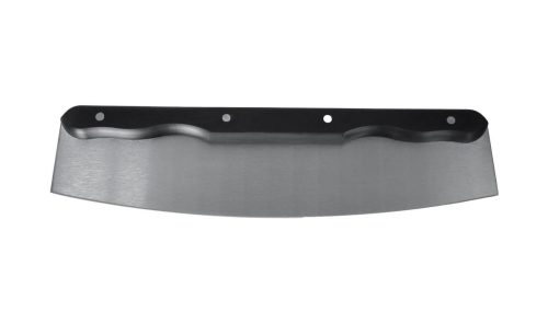 Fornetto, Fornetto G3615 Pizzaschneider – Grillzange/Grillbesteck – edelstahl