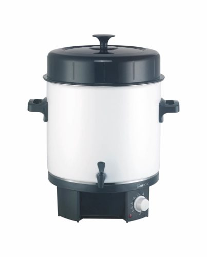ProfiCook, ProfiCook Einkochautomat "Profi Cook, "EKA 3338 25 l"" 25 l Füllmenge 1800 W