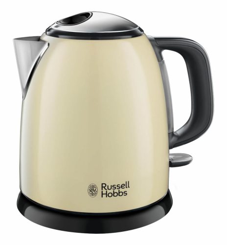 Russell Hobbs, RUSSELL HOBBS Wasserkocher "24994-70 Colours Plus" 1 l 2400 W