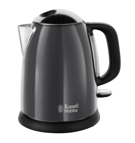 Russell Hobbs, RUSSELL HOBBS Wasserkocher "24993-70 Colours Plus" 1 l 2400 W