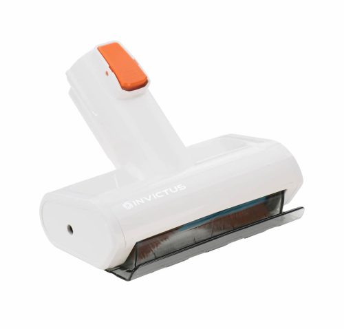 Genius, Genius Invictus X7 Zubehör Mini-Elektro-Bürste – Staubsauger Düse/Staubsauger Bürste – weiss