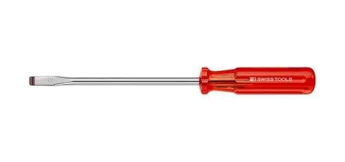 PB Swiss Tools, PB Swiss Tools Schlitz-Schraubenzieher | 180 mm