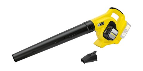 Kärcher, Kärcher - Akku-Laubbläser LBL 4 Battery