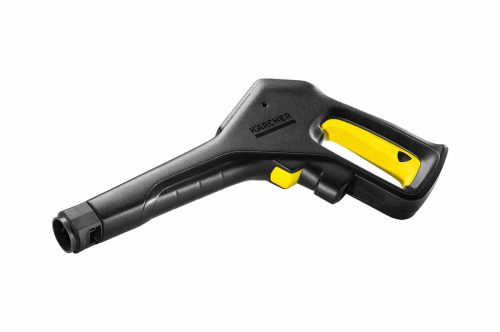 Kärcher, Kärcher G 120 Q Hochdruckpistole – Wischbezug/Ersatzbürste – schwarz / gelb