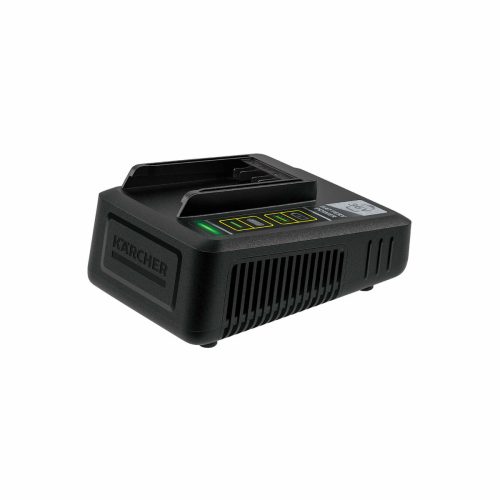 Kärcher Home & Garden, Kärcher Home & Garden BATTERY POWER 36 V Schnellladegerät 2.445-033.0