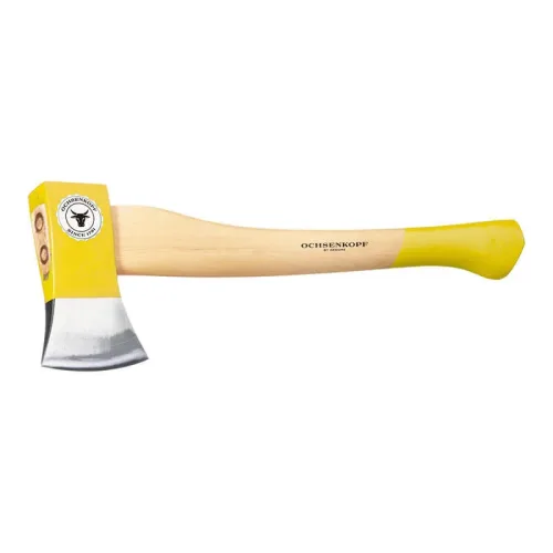 Ochsenkopf, Ochsenkopf 1591738 Beil 500 mm 1615 g Kopfgewicht 1250 g