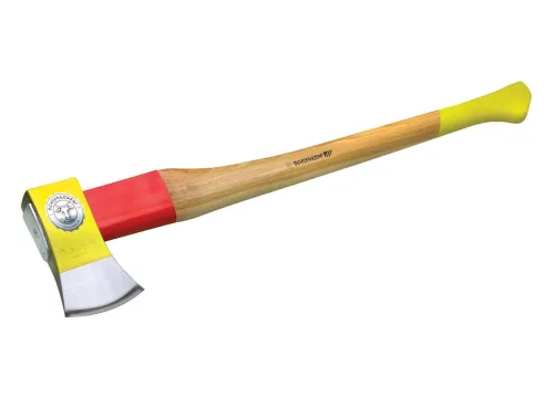 Ochsenkopf, Ochsenkopf 1852701 Spaltaxt 800 mm 3550 g Kopfgewicht 2500 g
