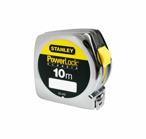 Stanley®, STANLEY PowerLock® 0-33-442 Maßband