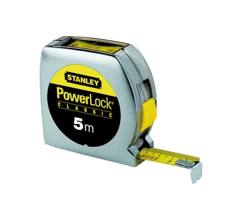 Stanley®, STANLEY 0-33-932 0-33-932 Maßband 5 m