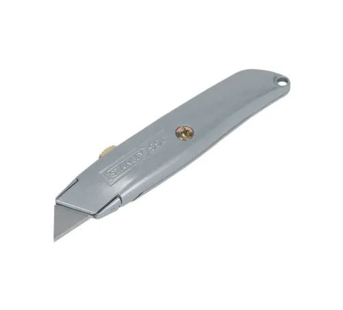 Stanley®, STANLEY 2-10-099 Messer 99E, m. einziehbarer Klinge 1 St.