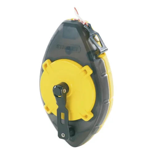 Stanley®, STANLEY 0-47-460 Schlagschnur PowerWinder 30m 1 St.
