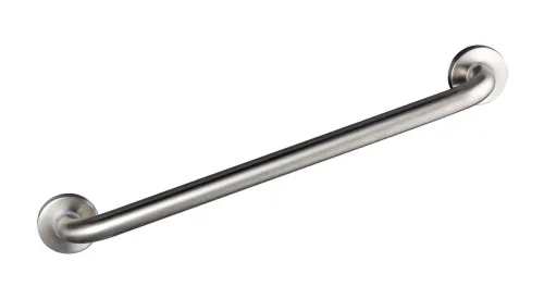 RIDDER, Ridder Wannengriff Edelstahl Matt | 60 × 3 cm