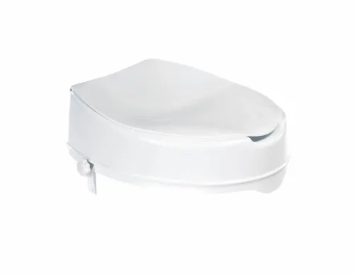 RIDDER, Ridder Toilettensitz-Erhöhung | 10 × 37 × 40 cm