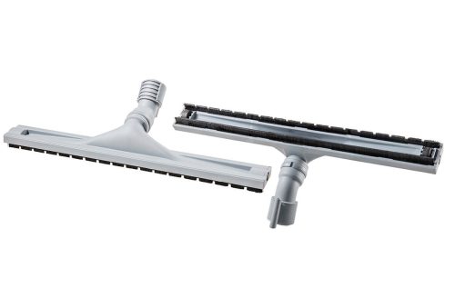 Nilfisk, Nilfisk 107413081 Hartbodendüse – Staubsauger Düse/Staubsauger Bürste – grau
