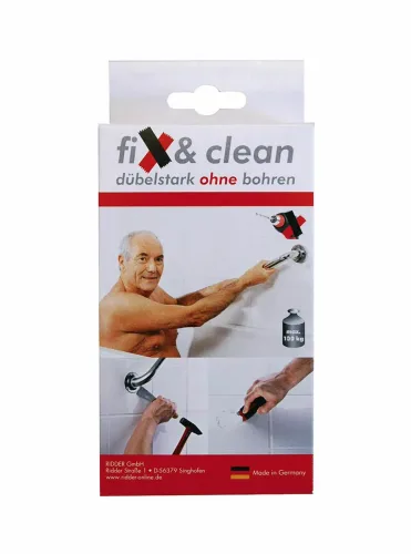 RIDDER, Ridder Fix&Clean Universalklebstoff
