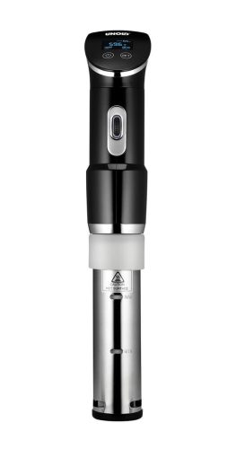 UNOLD, Unold Dampfgarer "Time 58915"