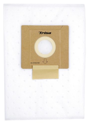Trisa, Trisa Staubsaugerbeutel "Micro 5 Stück"