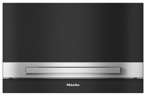 Miele, Miele DGD 7635 Druckdampfgarer – Einbau Steamer 60 cm – edelstahl