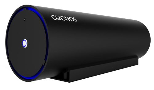 Ozonos, Ozonos AC-1 Plus Luftreiniger – Luftreiniger/Luftkühler – schwarz