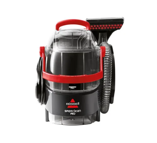 Bissell, Bissell Bodenstaubsauger "Spot Clean Professional" 750 W beutellos