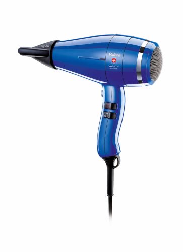 Valera, Valera Vanity Hi-Power RC Royal Blue Haartrockner – Haarföhn/Haartrockner – blau