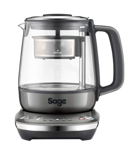 Sage, Sage - Teekocher