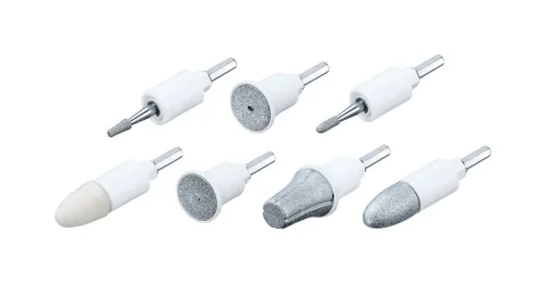beurer, BEURER Ersatzschleifkörper "MP 41 Nachkaufset"
