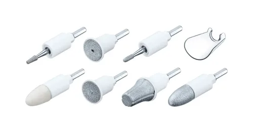 beurer, BEURER Ersatzschleifkörper "MP 44 Aufsatz Set"