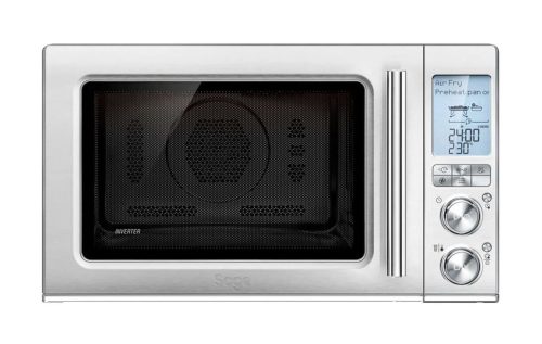 Sage, Sage Mikrowelle "Combi Wave 3 in 1" 1100 W
