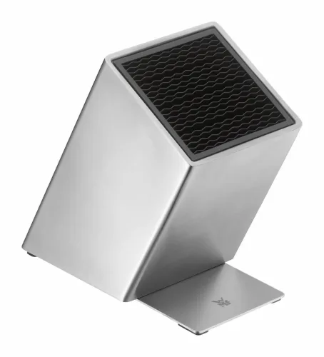 WMF Edelstahl Messerblock FlexTec unbestück