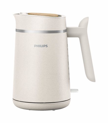 Philips Home, Philips Home Conscious Collection HD9365/10 Wasserkocher Creme Fassungsvermögen: 1.7 l