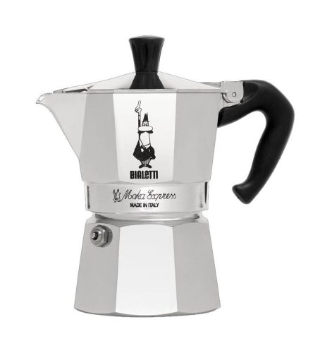 Bialetti, BIALETTI Espressokocher "Express 2 Tassen"
