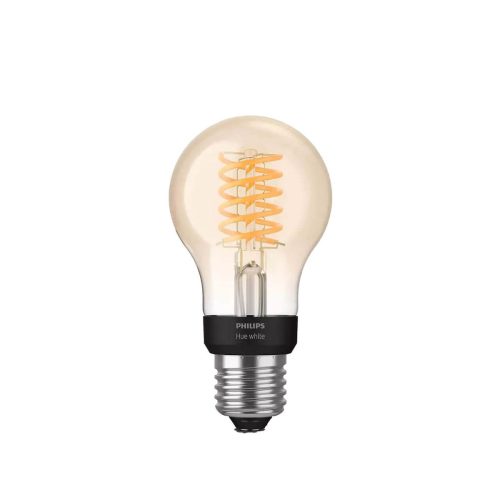 Philips Hue, Philips Hue LED-Leuchtmittel "White E27" E27
