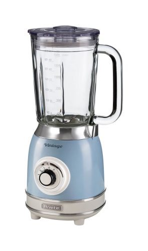 Ariete, Ariete Stabmixer "Vintage" 1000 W Mixen, Smoothies, Zerkleinern